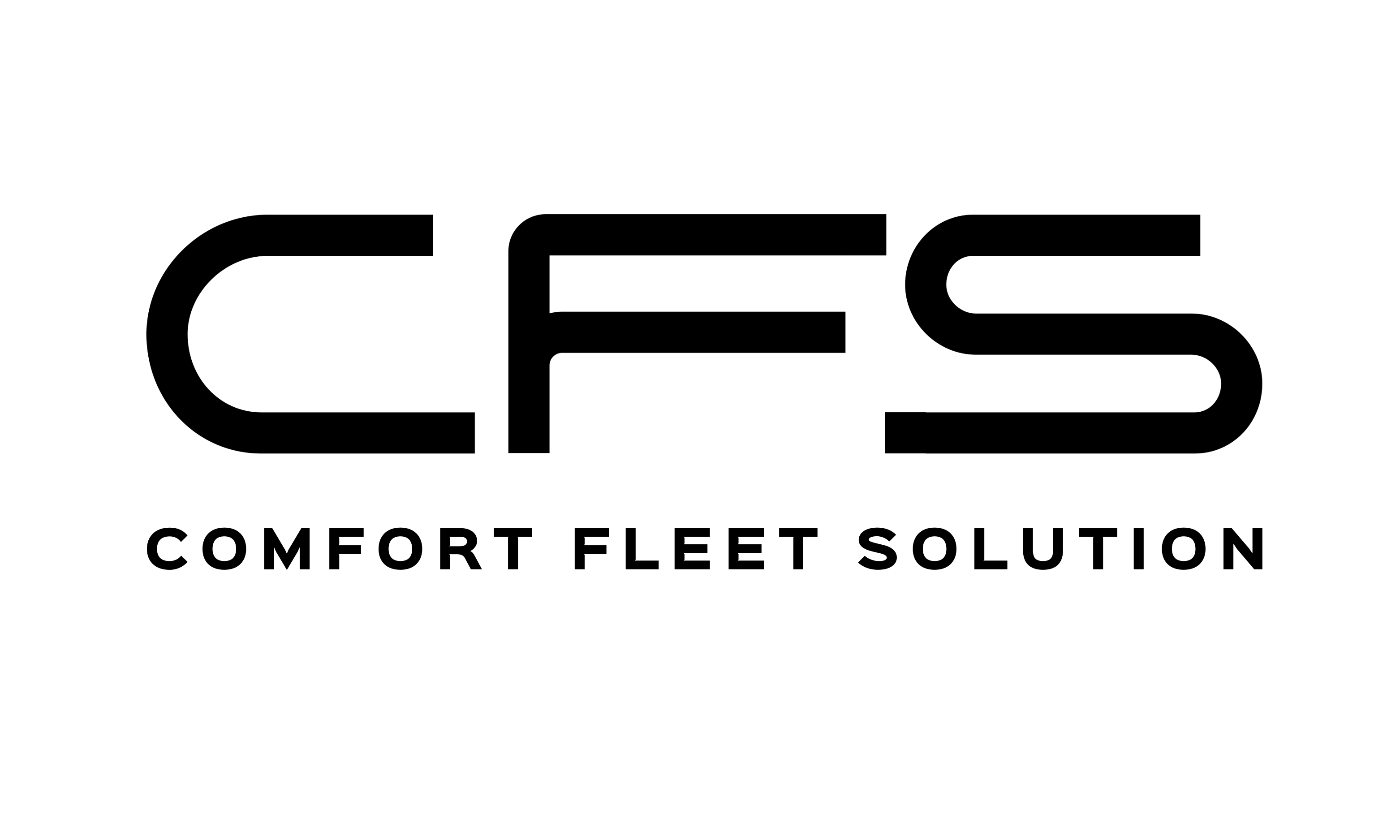Logo Comfort Fleet Solution